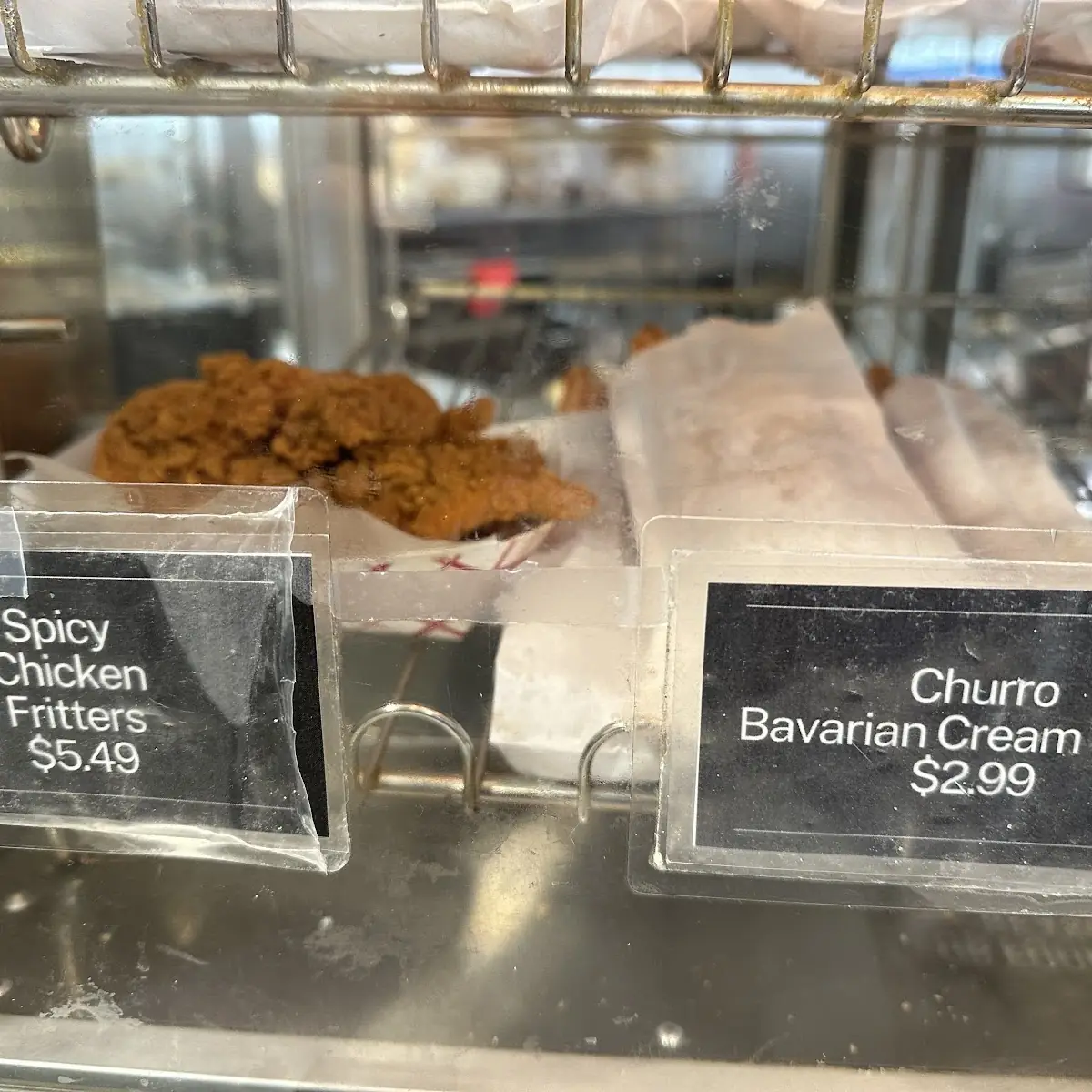 Fried Chicken