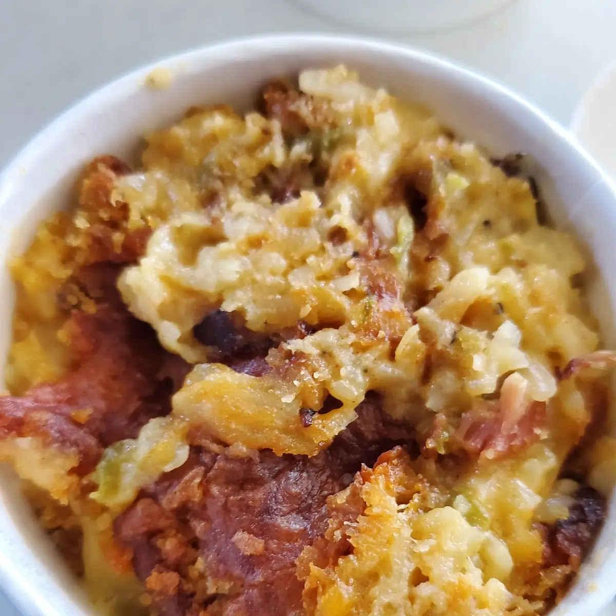 Hash Browns Casserole