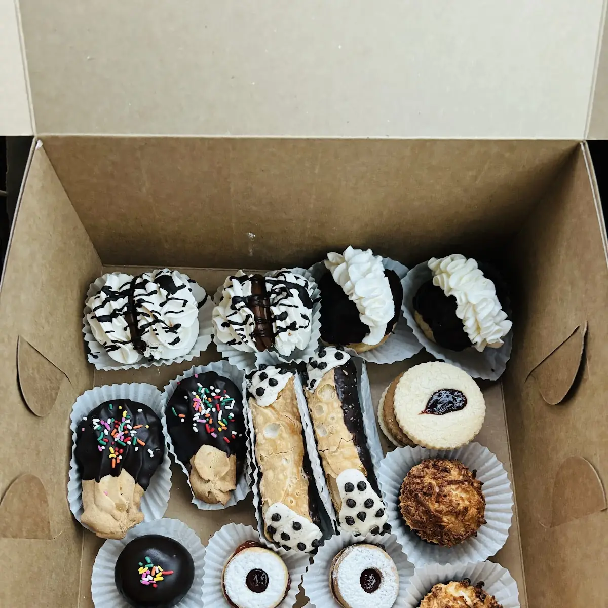 Doughnut