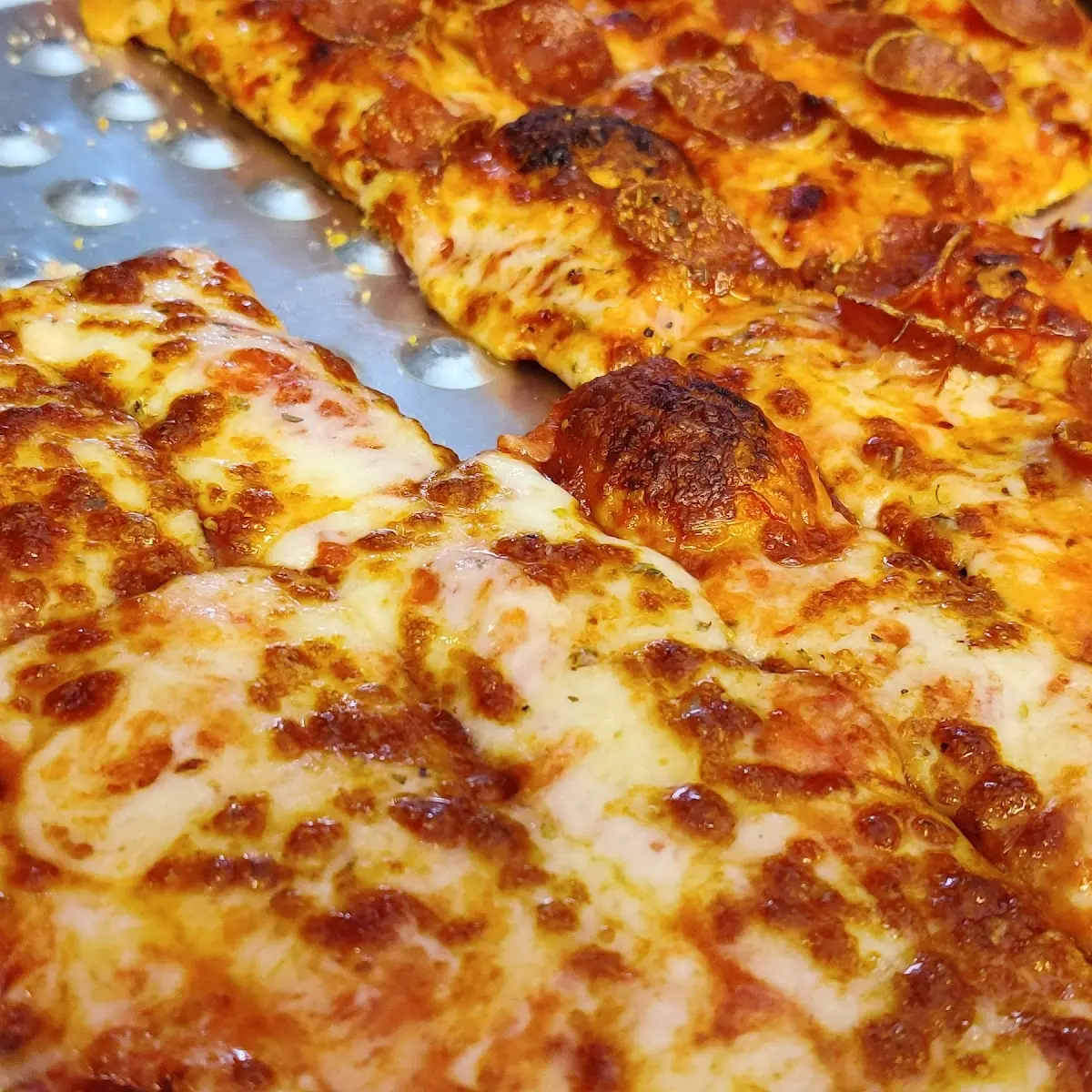 Cheese Pizza