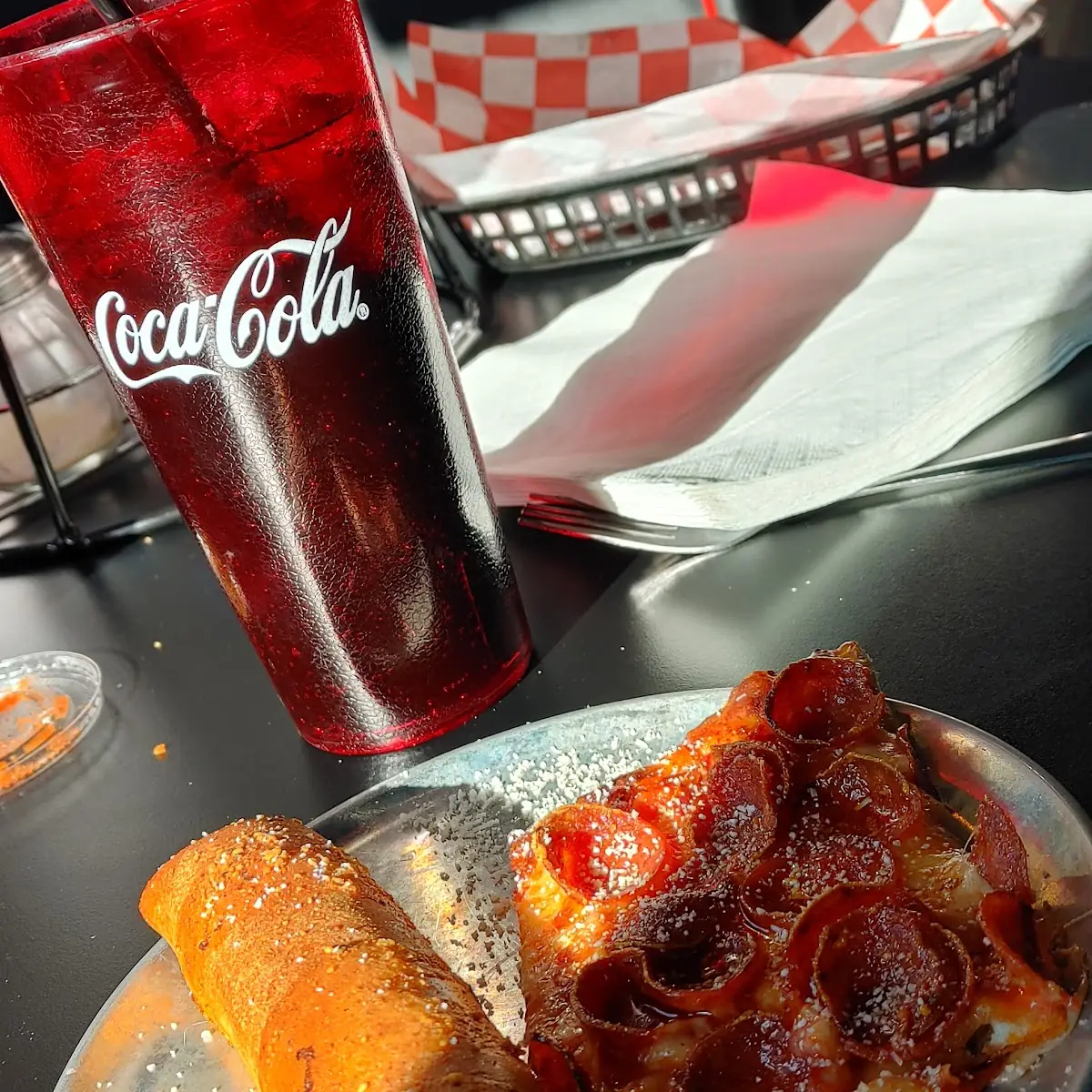 Pizza Sub