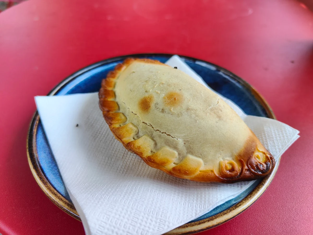 Empanada