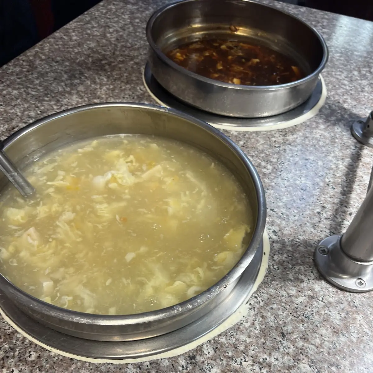 Chicken Soup