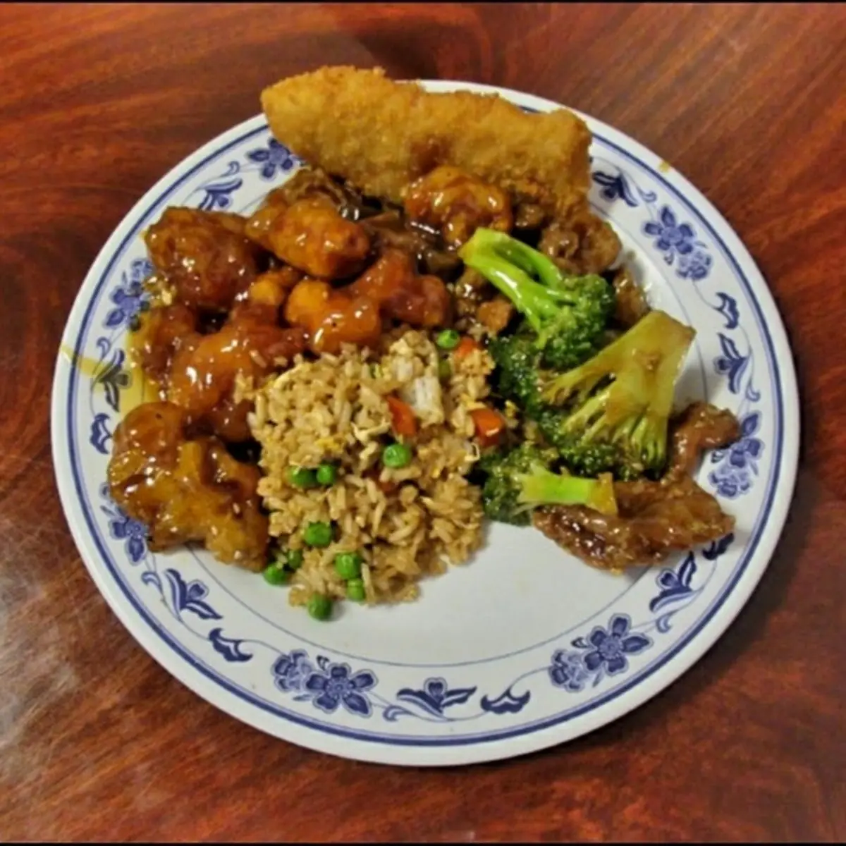 Egg Roll