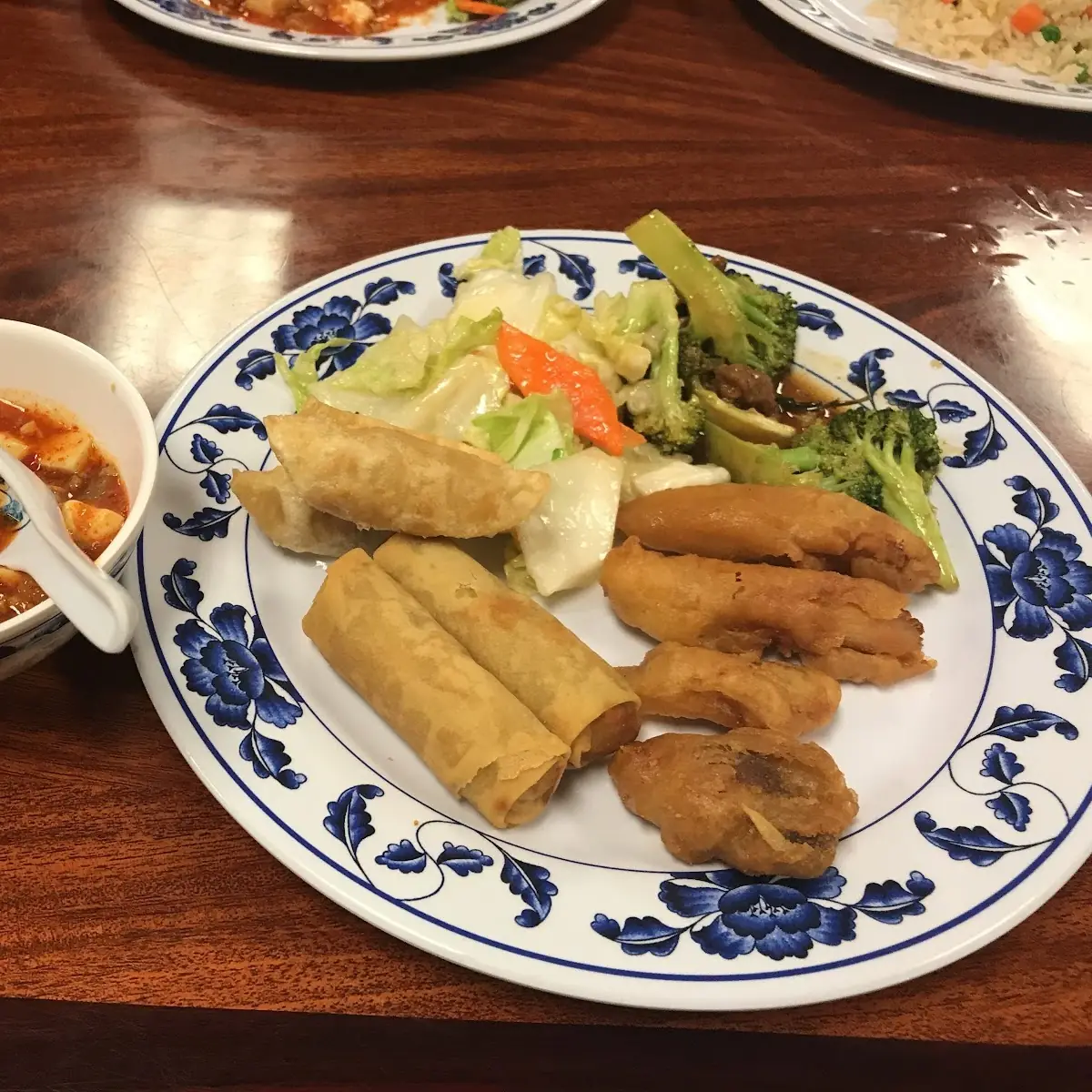 Spring Roll