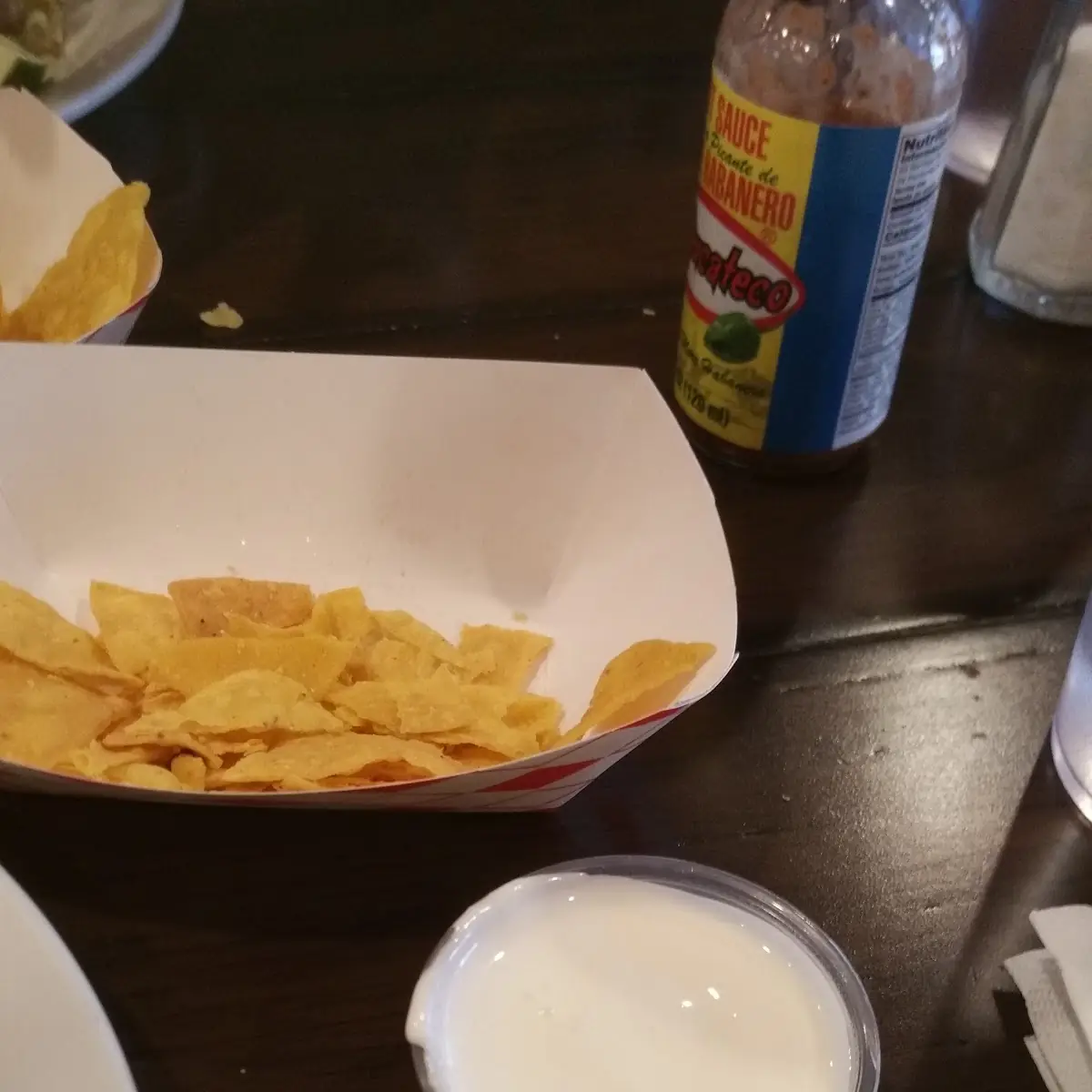 Cheese Dip