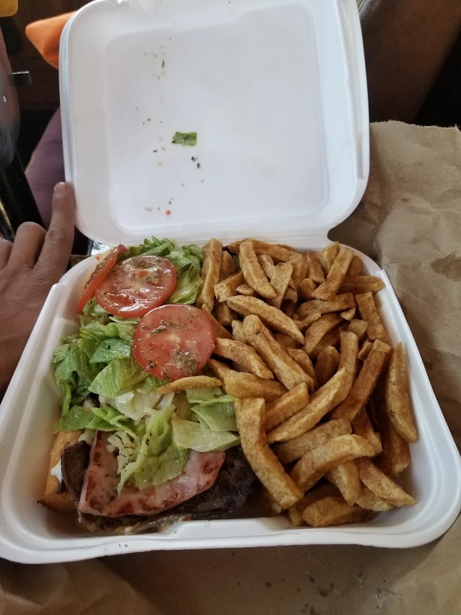 Highlights, Chez Gimmy