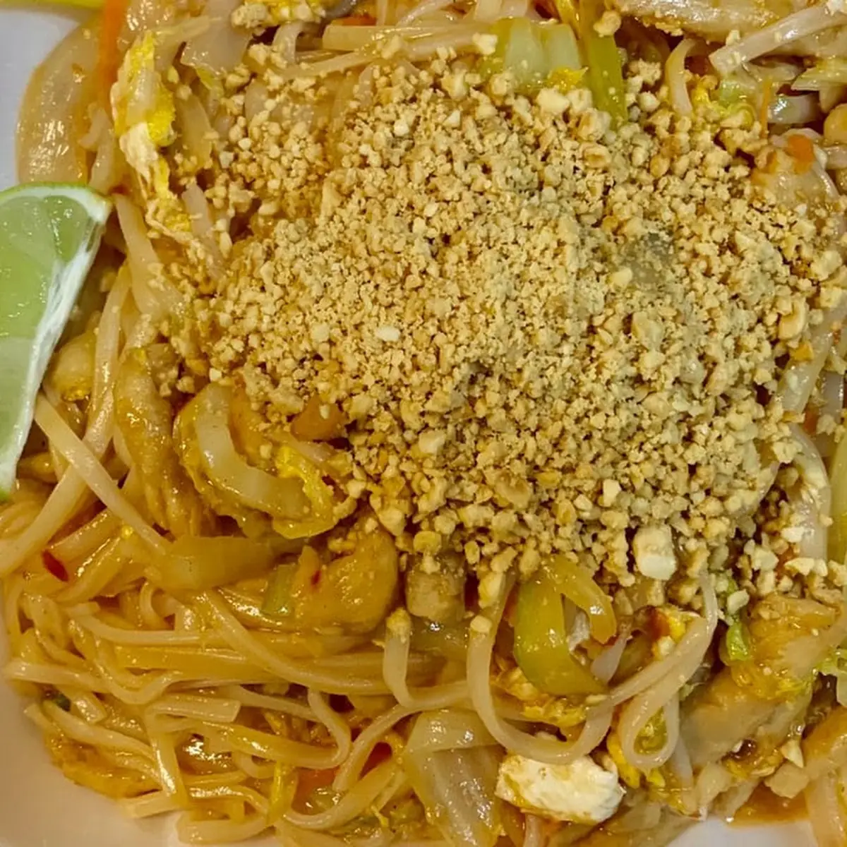Pad Thai