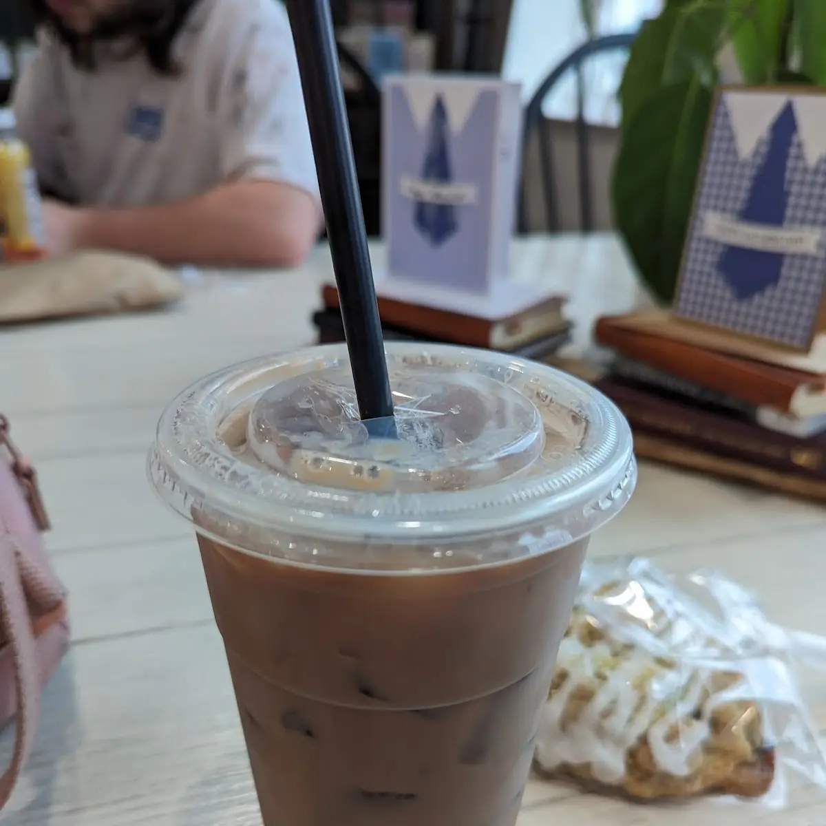 Iced Mocha