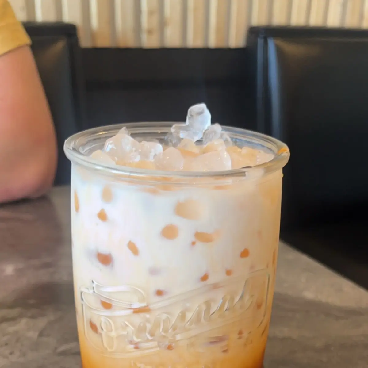 Thai Tea