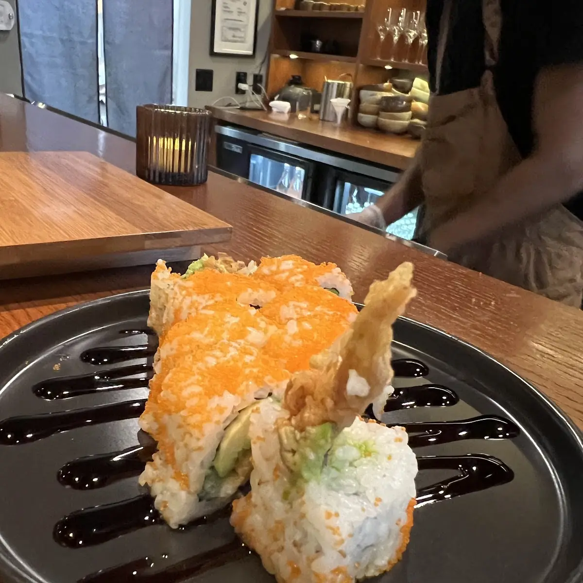 California Roll