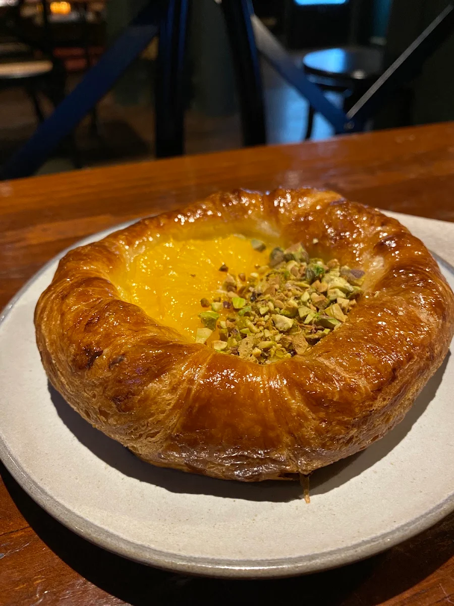 Chicken Pot Pie