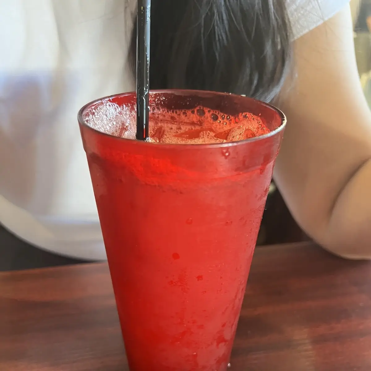 Agua Fresca