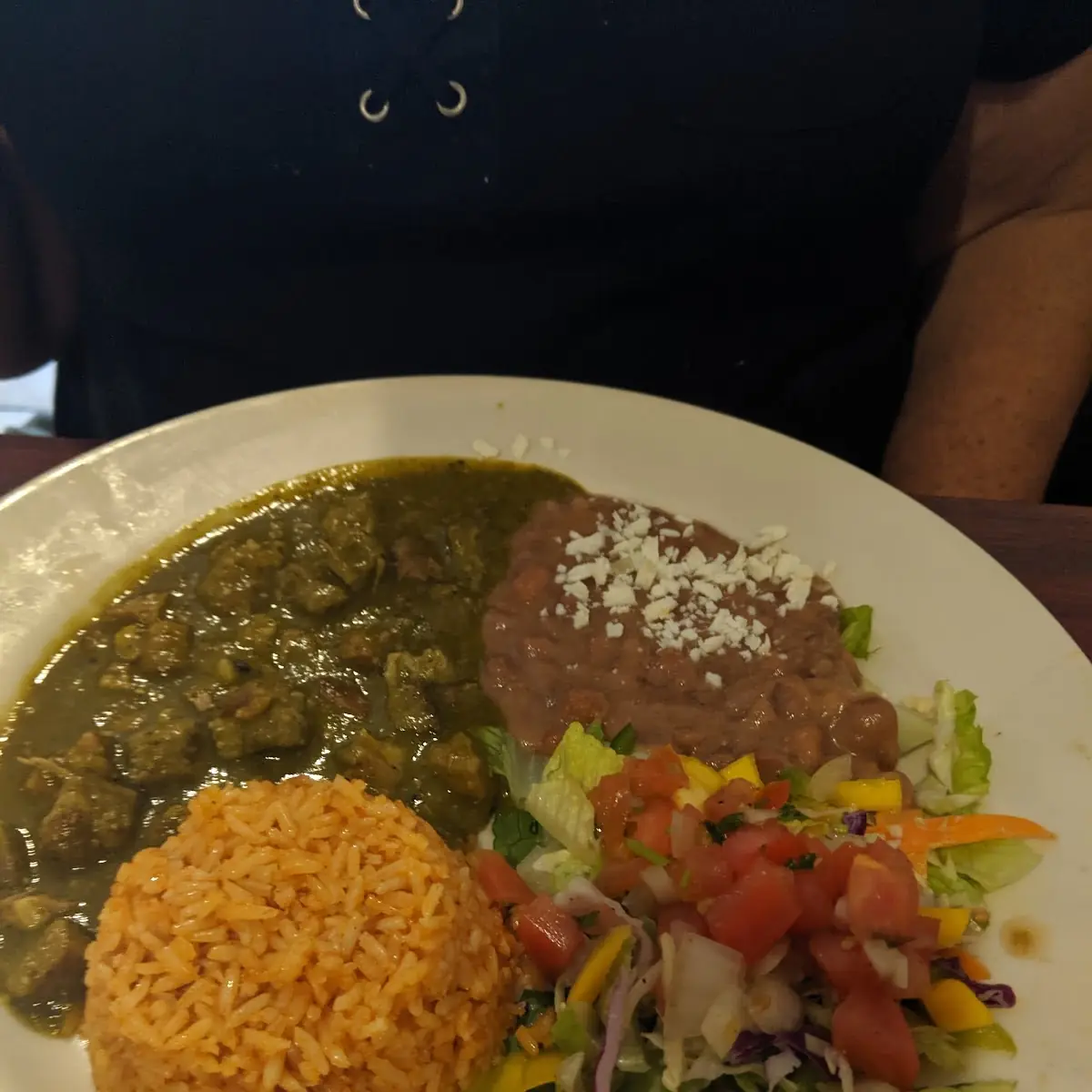 Chile Verde