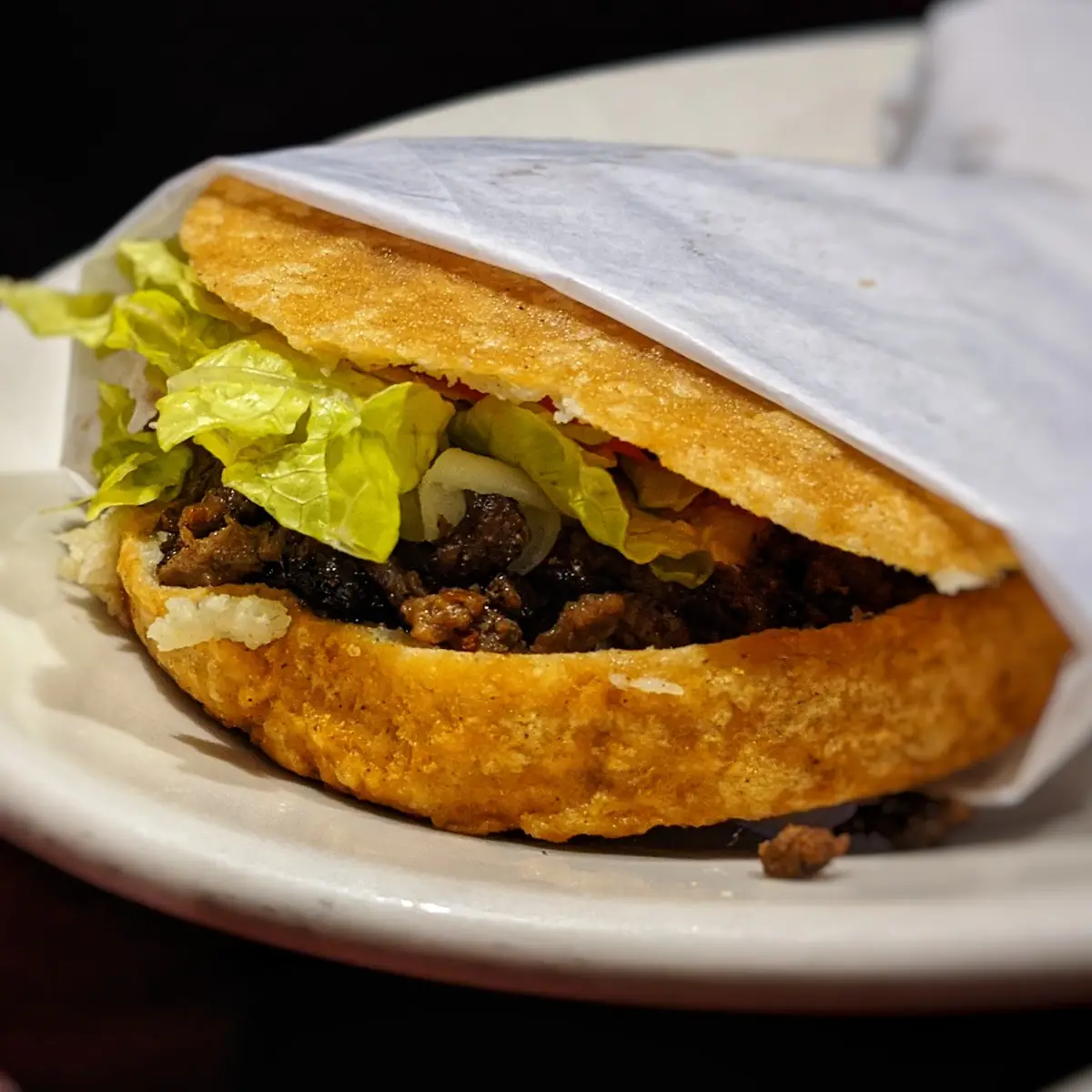 Home Made Gorditas