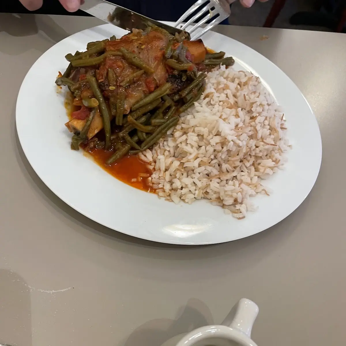 Brown Rice