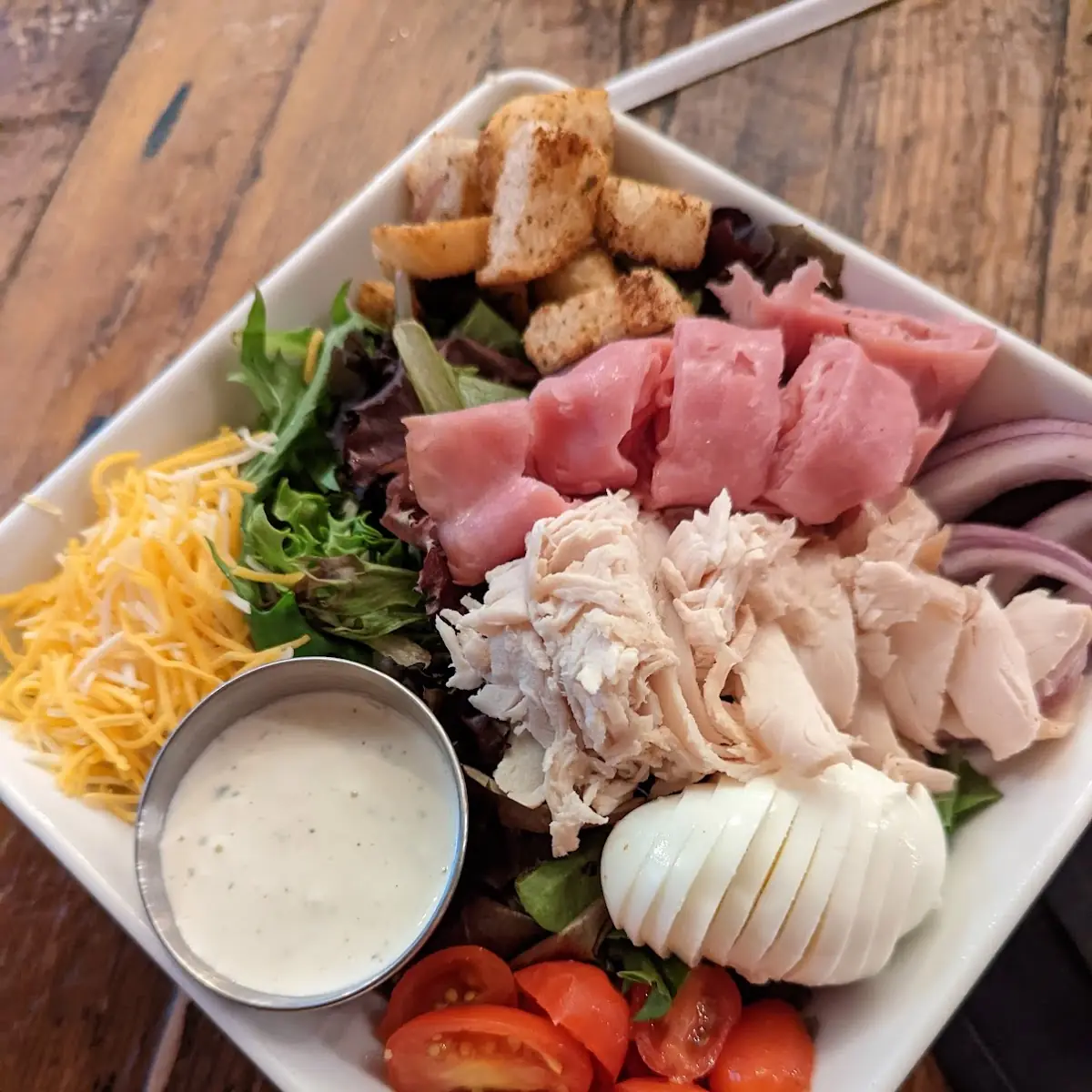 Chef Salad