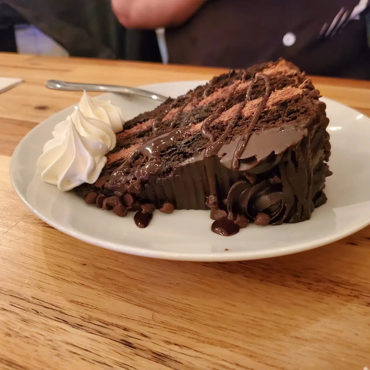 Chocolate Cake