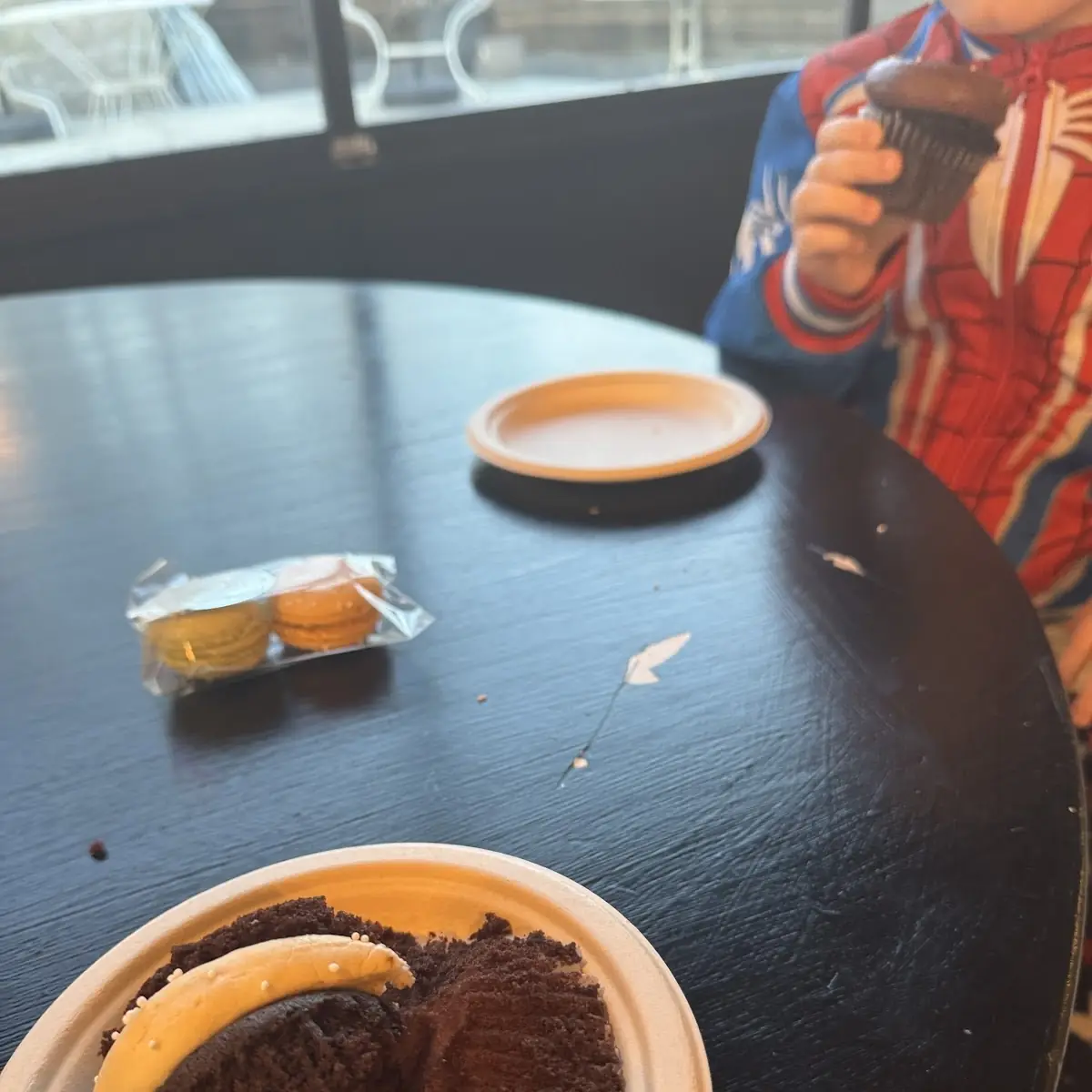 Chocolate Cake