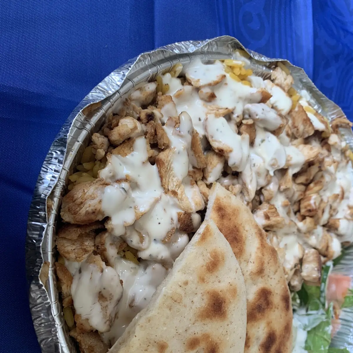 Gyro
