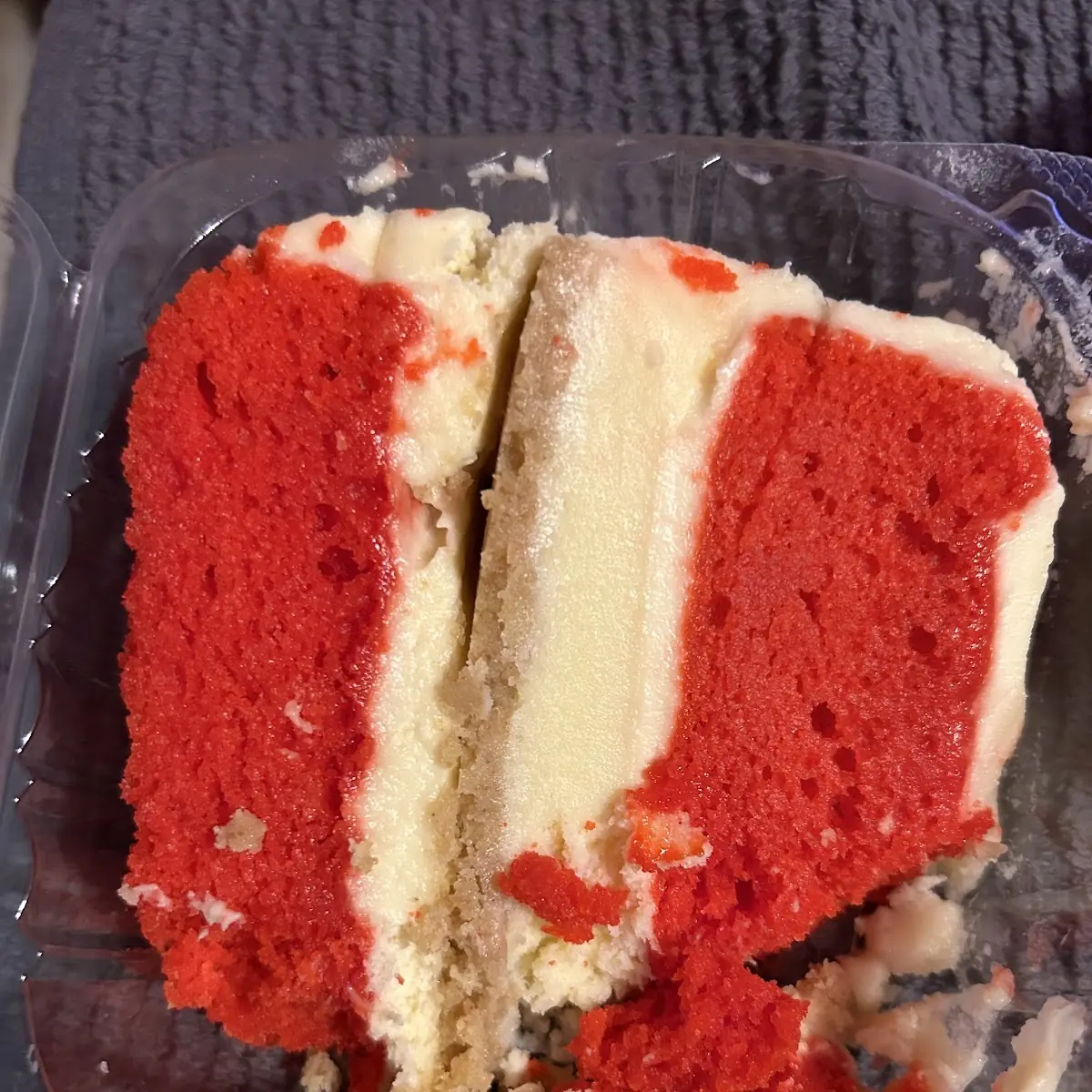 Red Velvet Cake