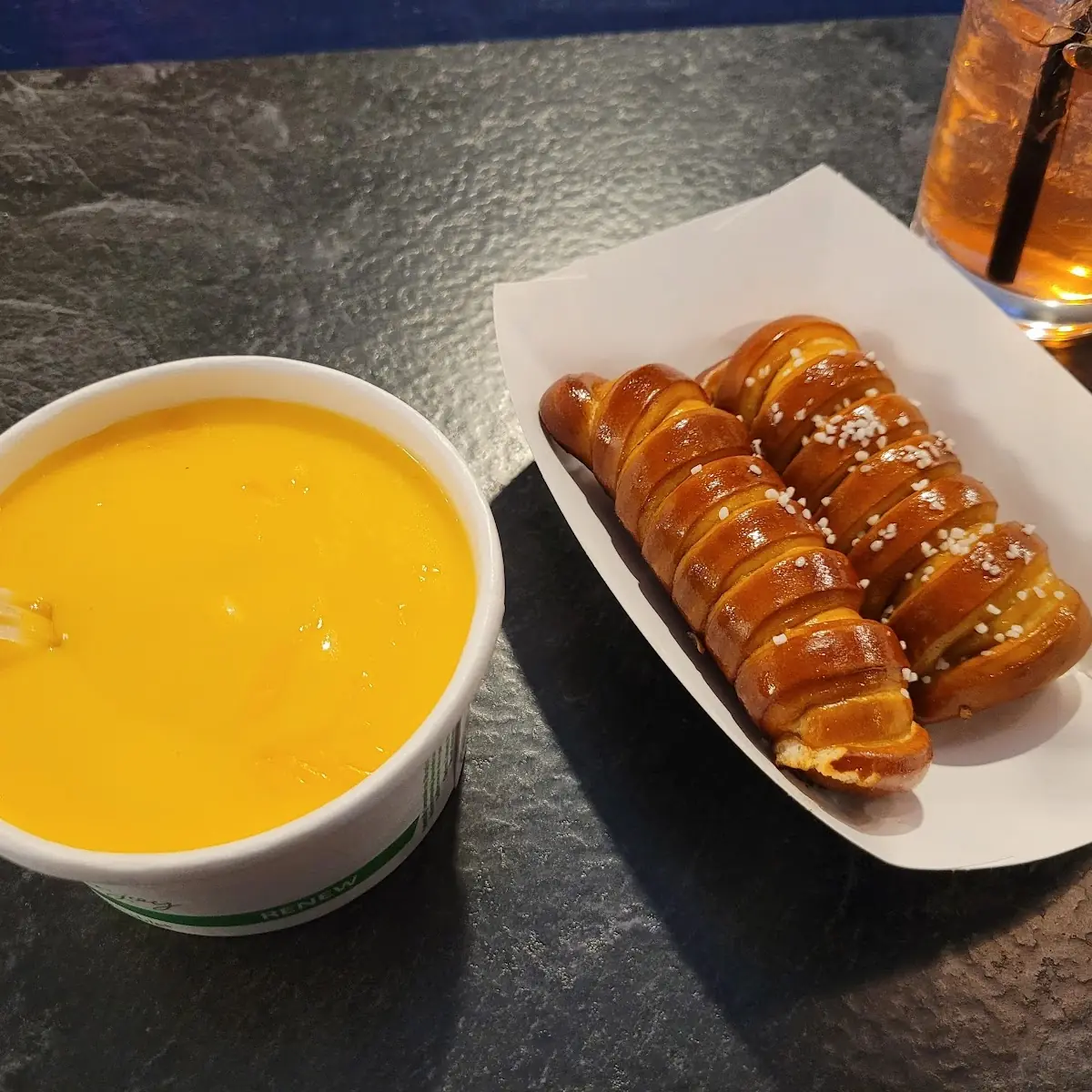 Cheese Dip