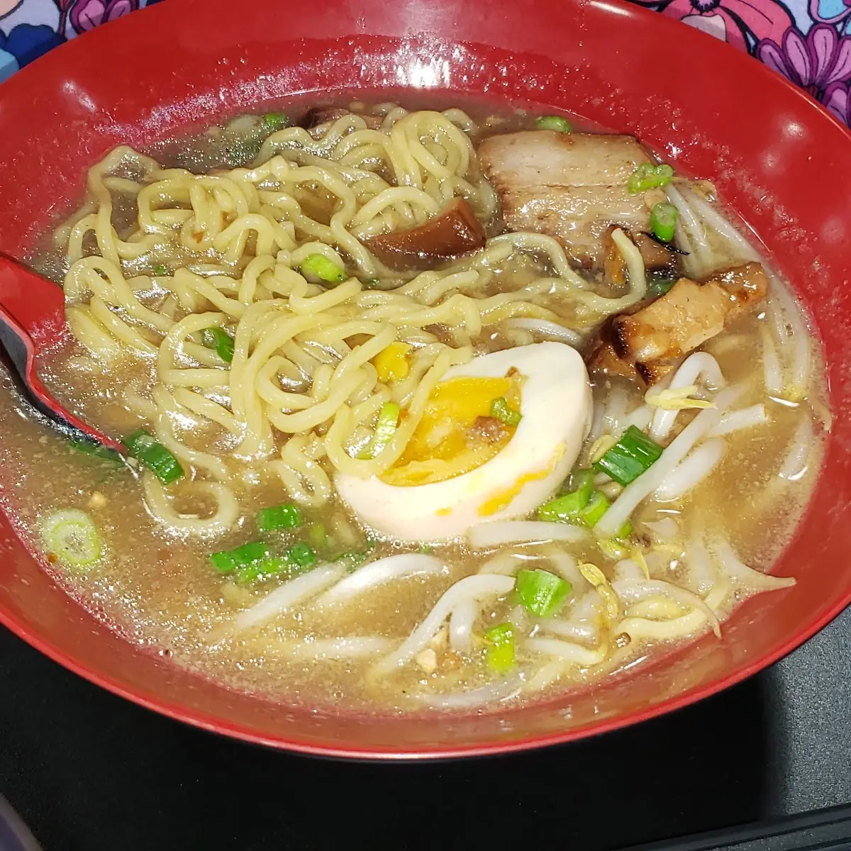 Tonkotsu Ramen