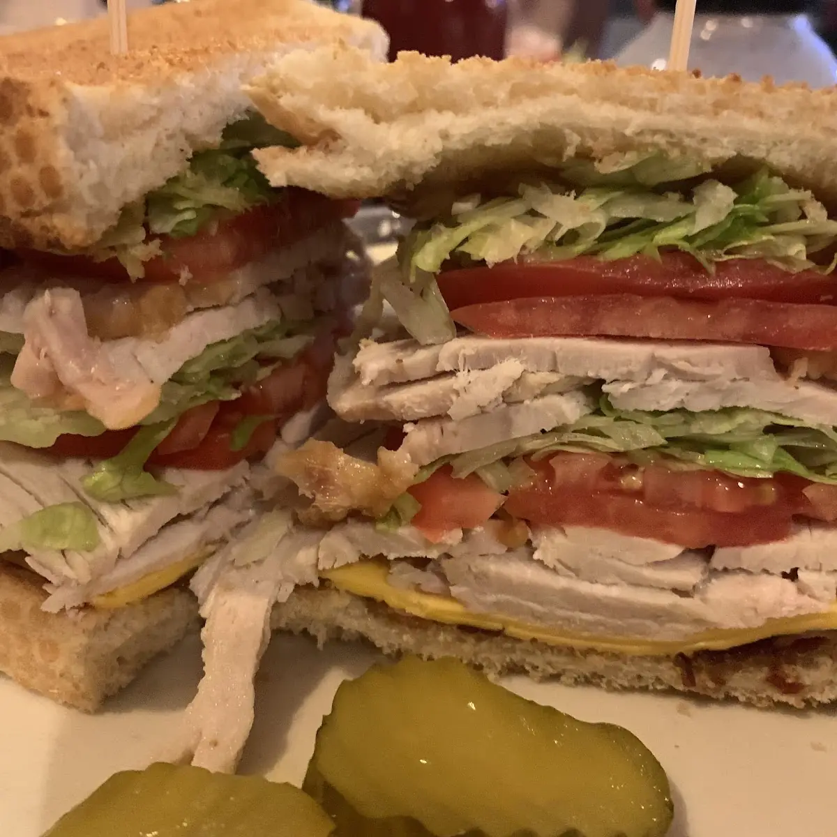 Turkey Club