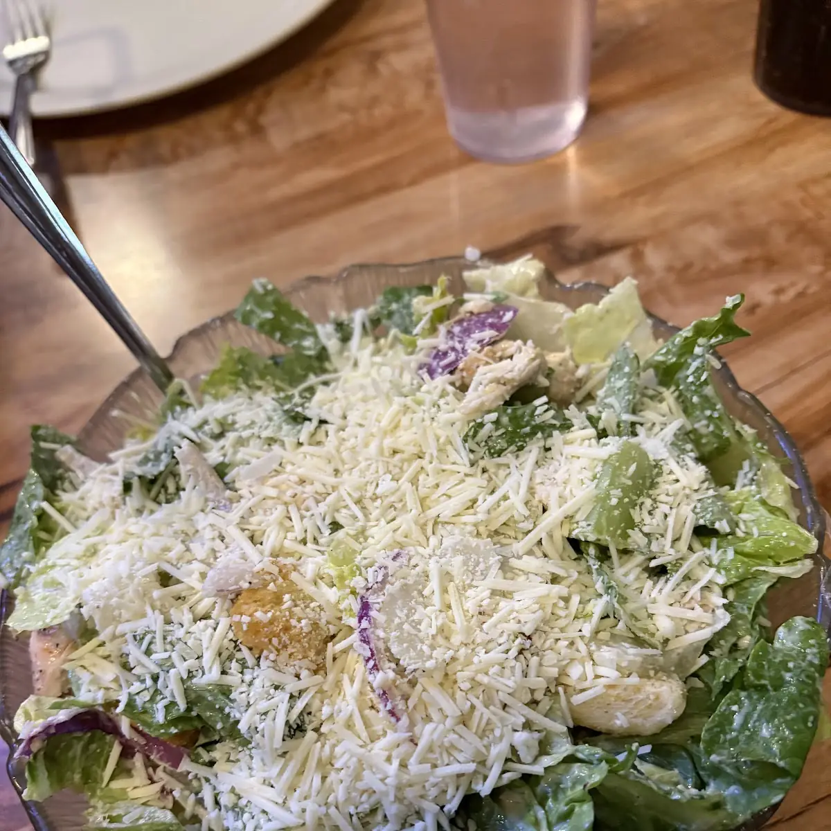 Cesar Salad