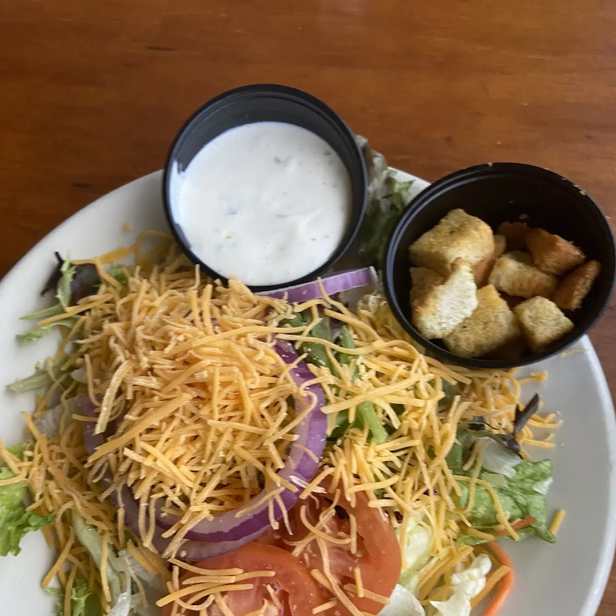 Side Salad