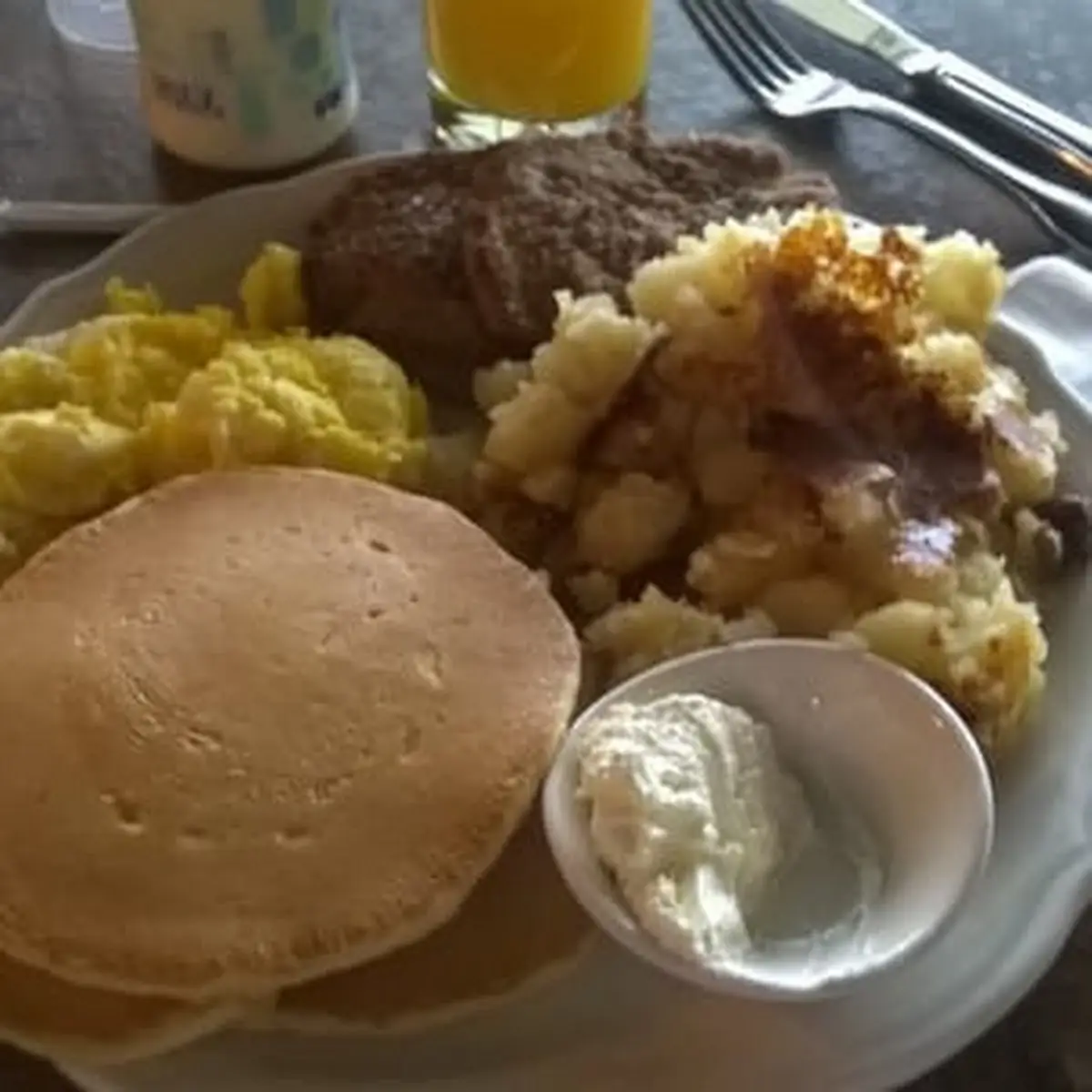 Corned Beef Hash
