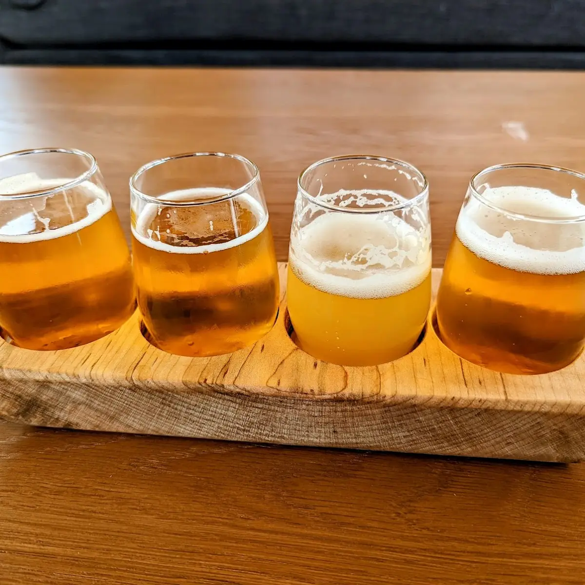 Hazy IPA