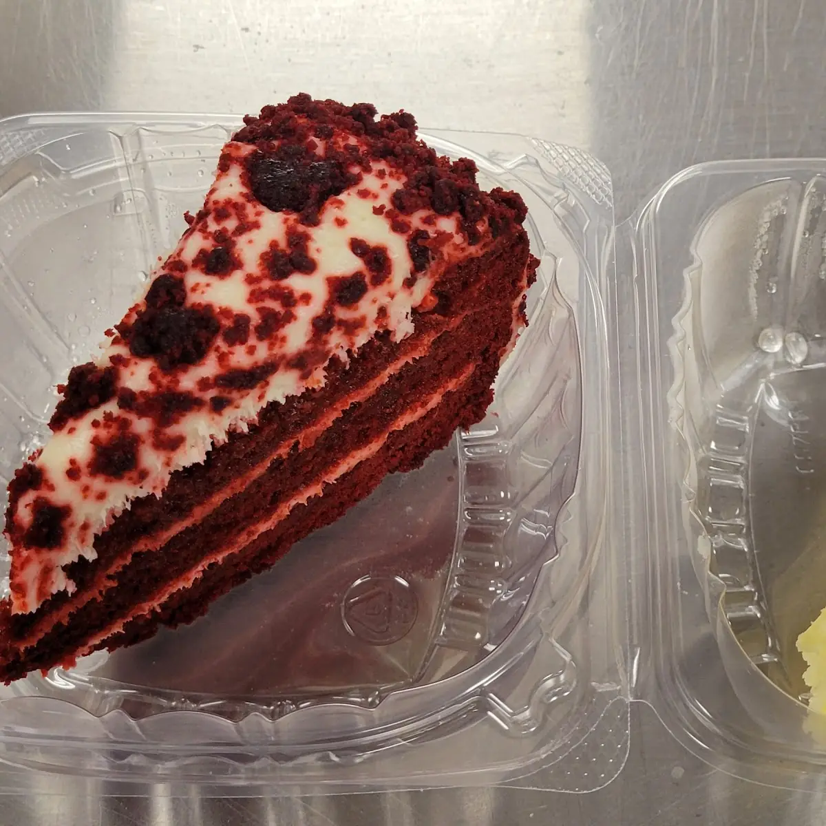 Red Velvet Cake