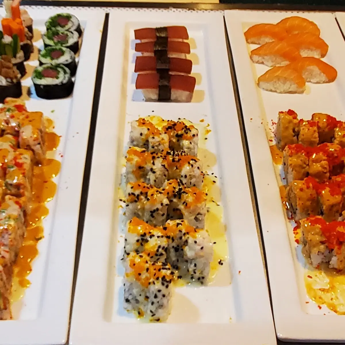California Roll