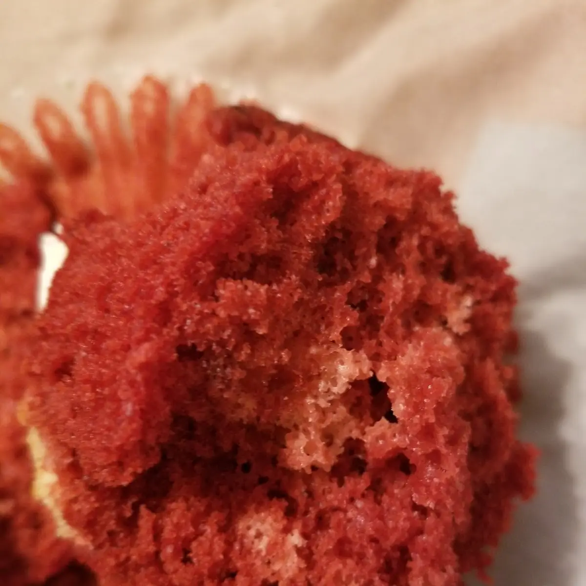 Red Velvet Cake