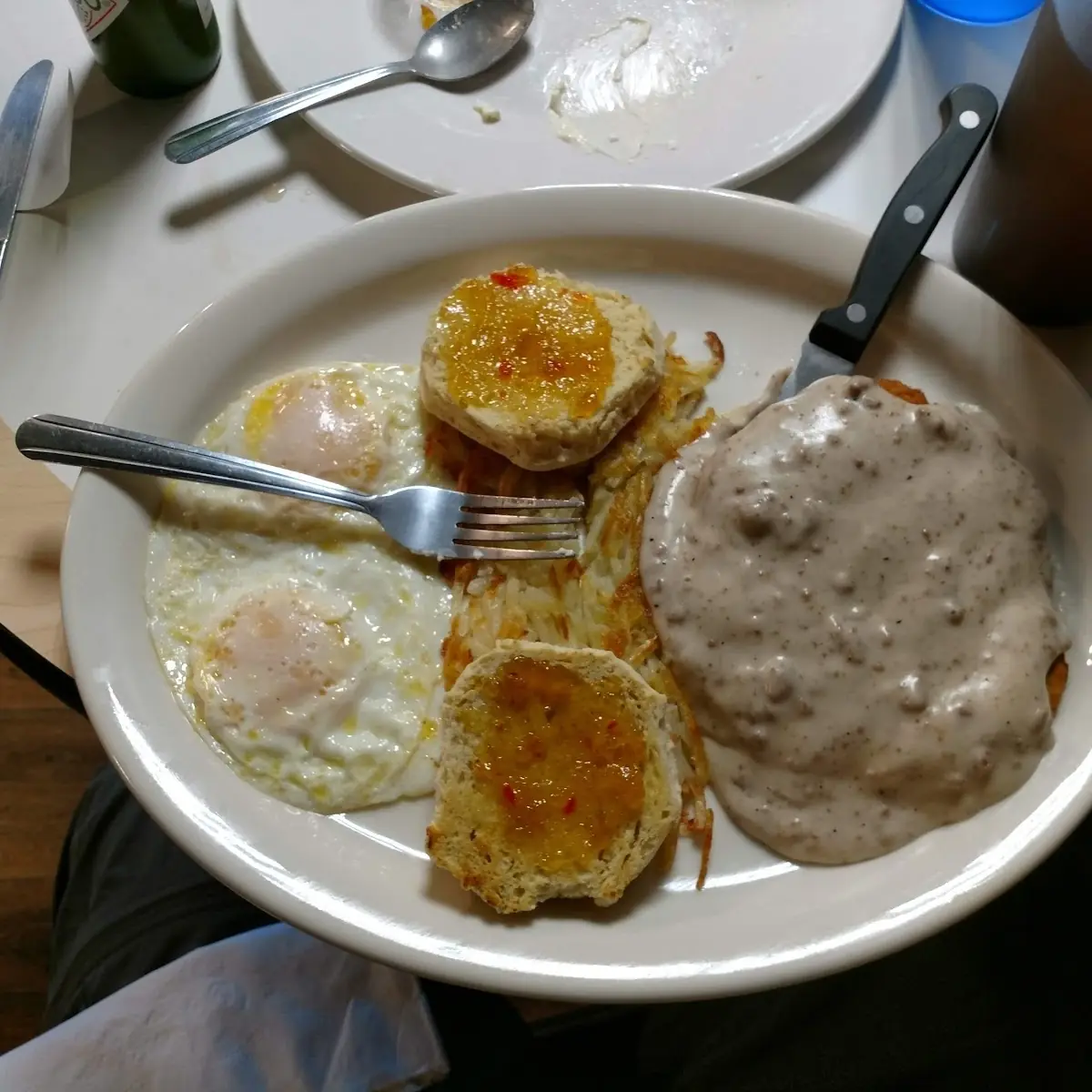 Chicken Fried Steak