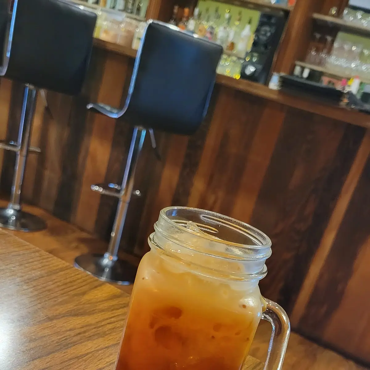 Thai Iced Tea