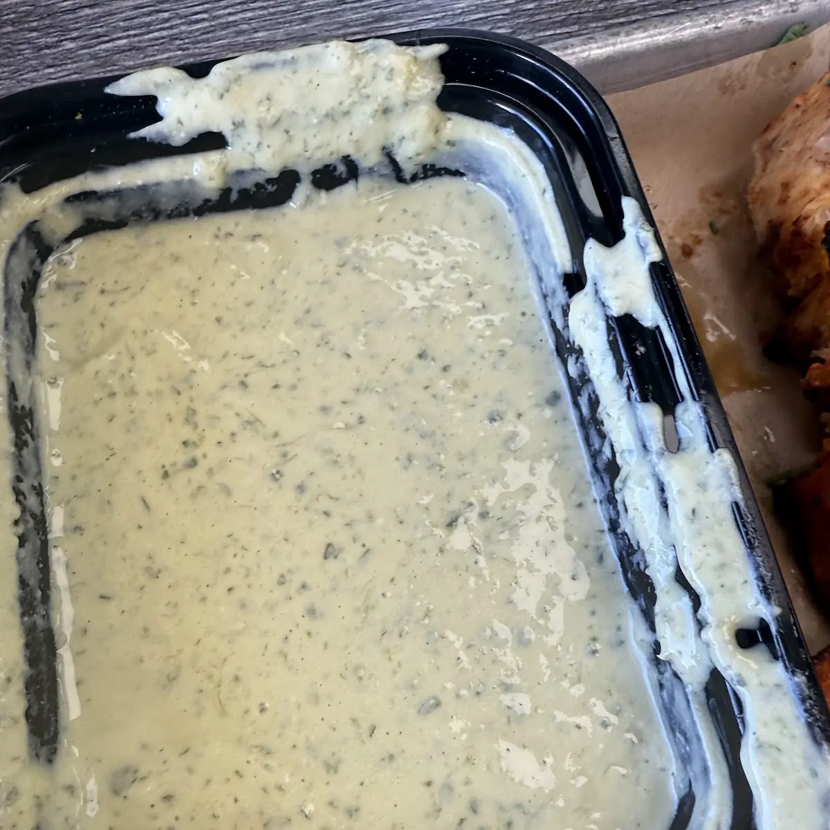 Poppy Seed