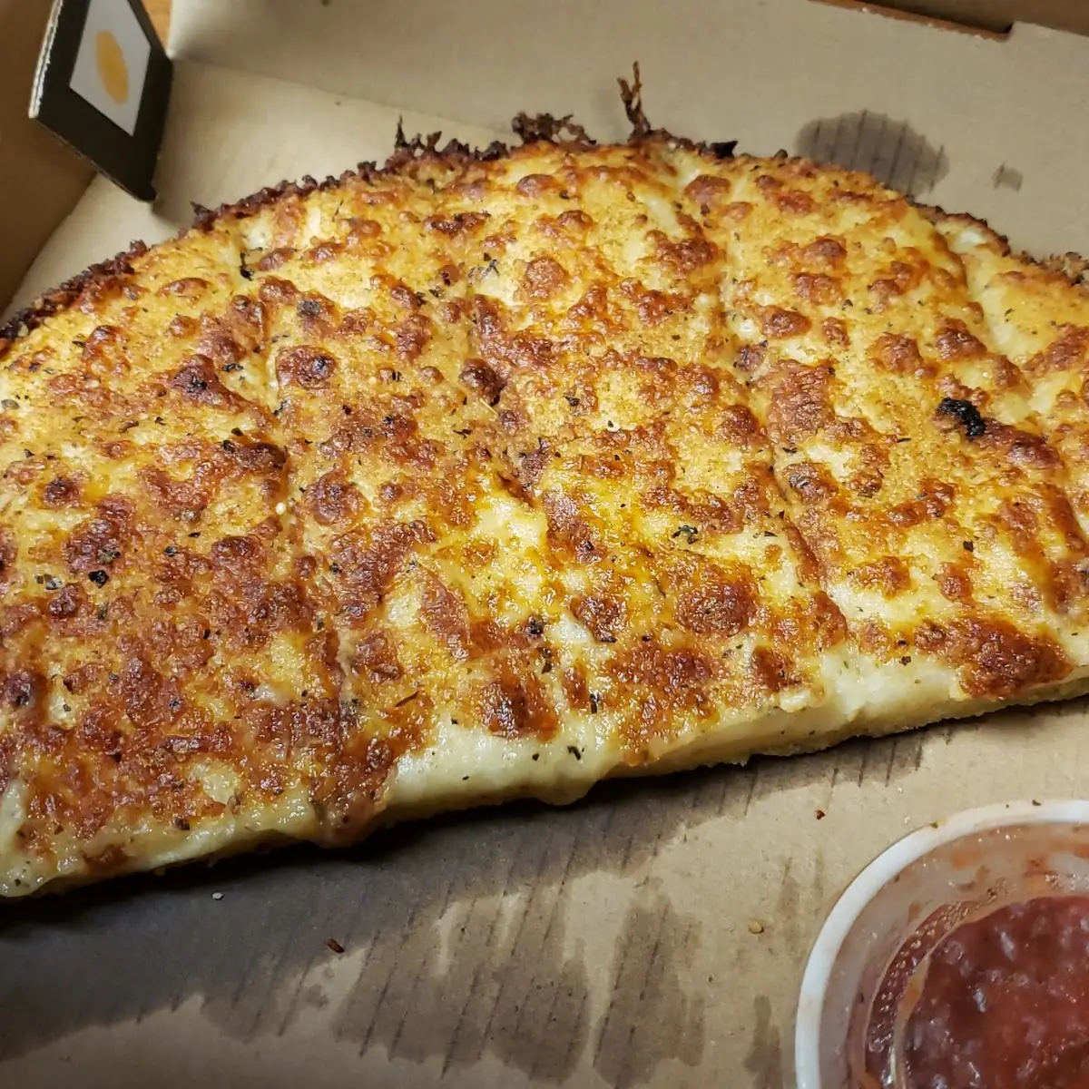 Cheese Sticks
