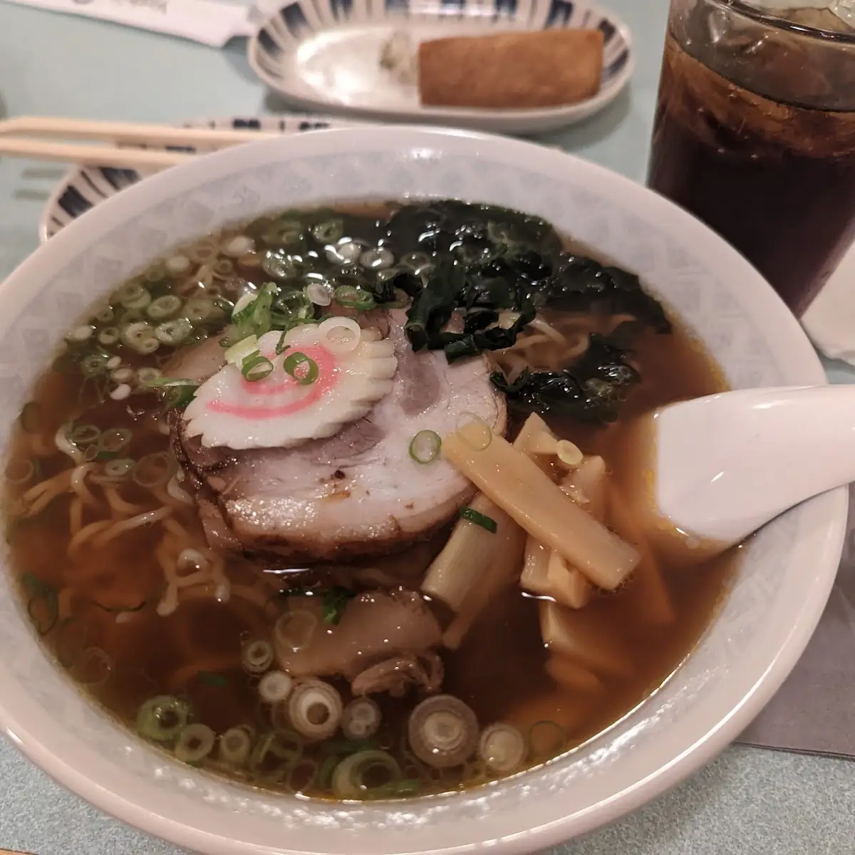 Miso Soup