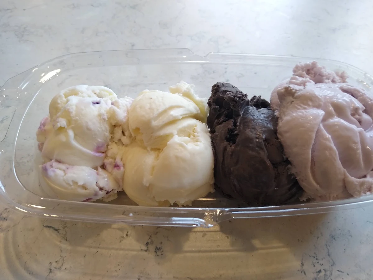 Banana Split