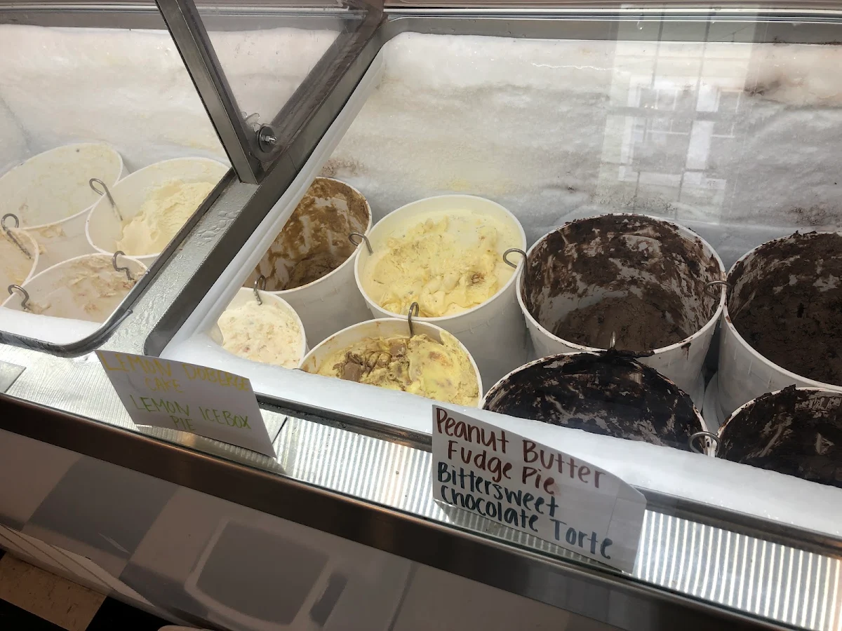 Gelato