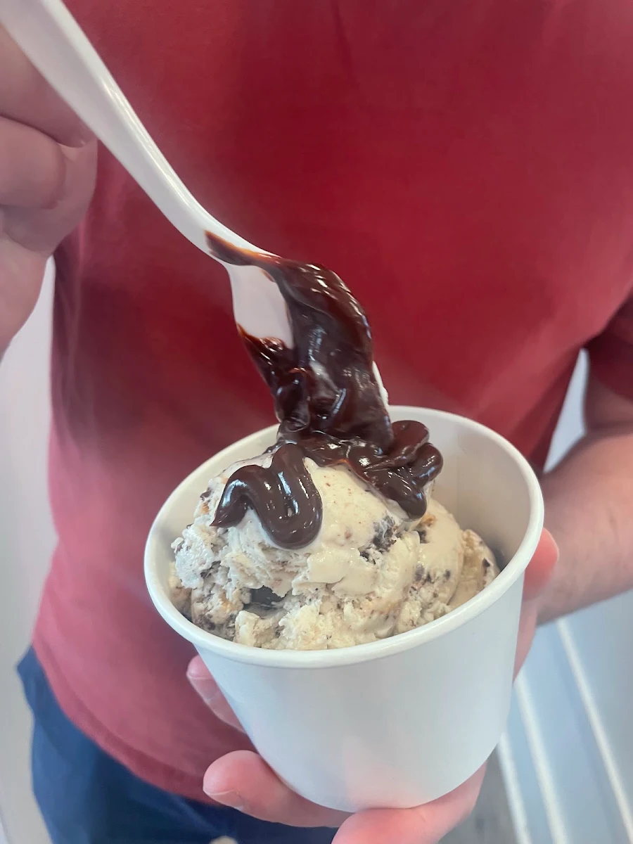 Hot Fudge