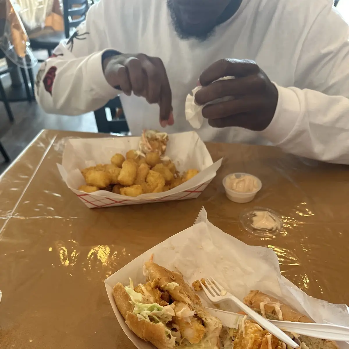 Tater Tots
