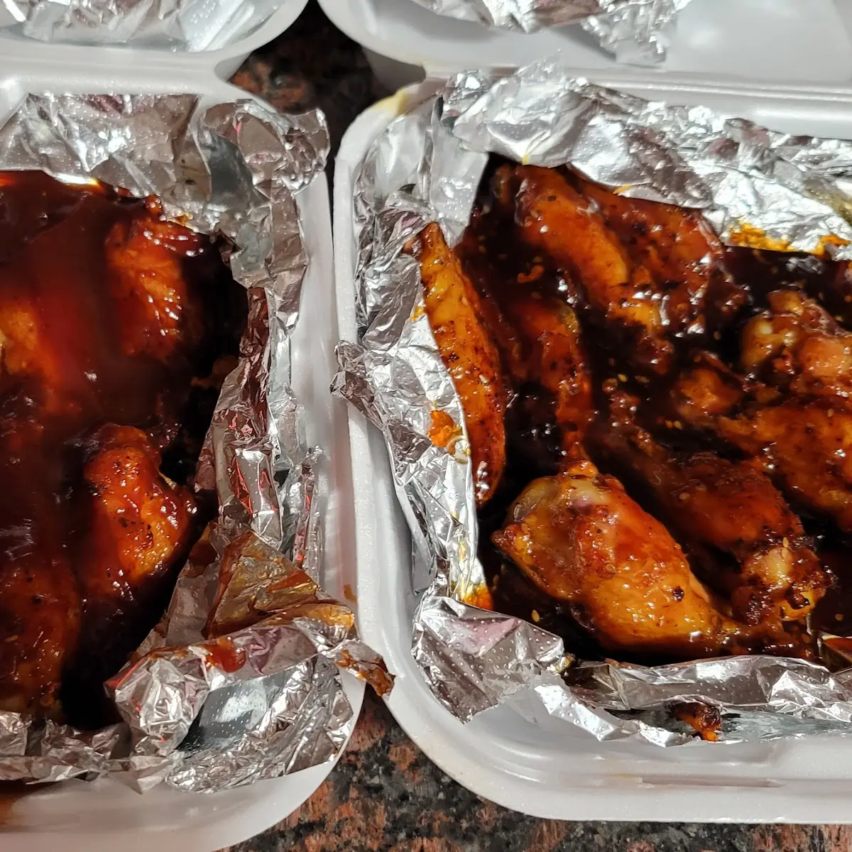 BBQ Chicken