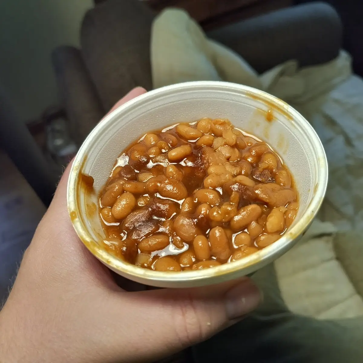 Baked Beans