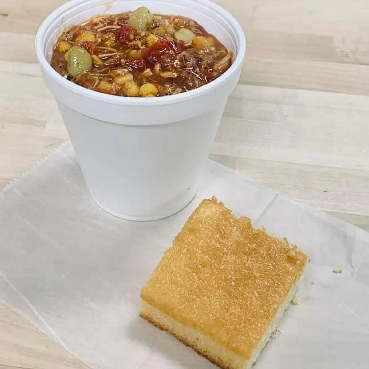 Cornbread