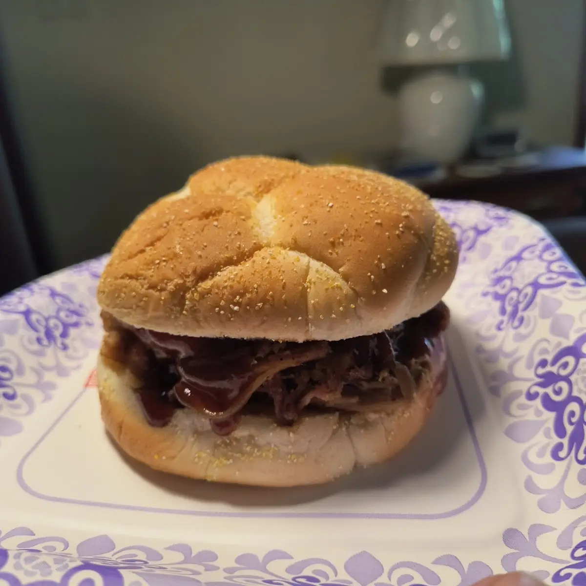 Pulled Pork