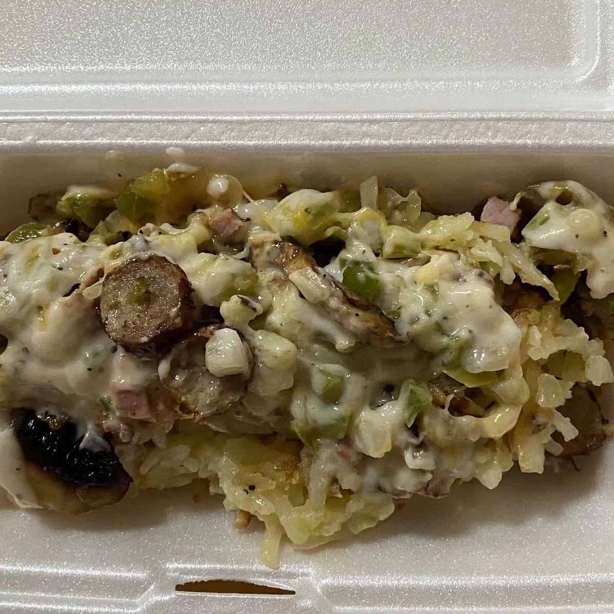 Callie’S Killer Hash Browns
