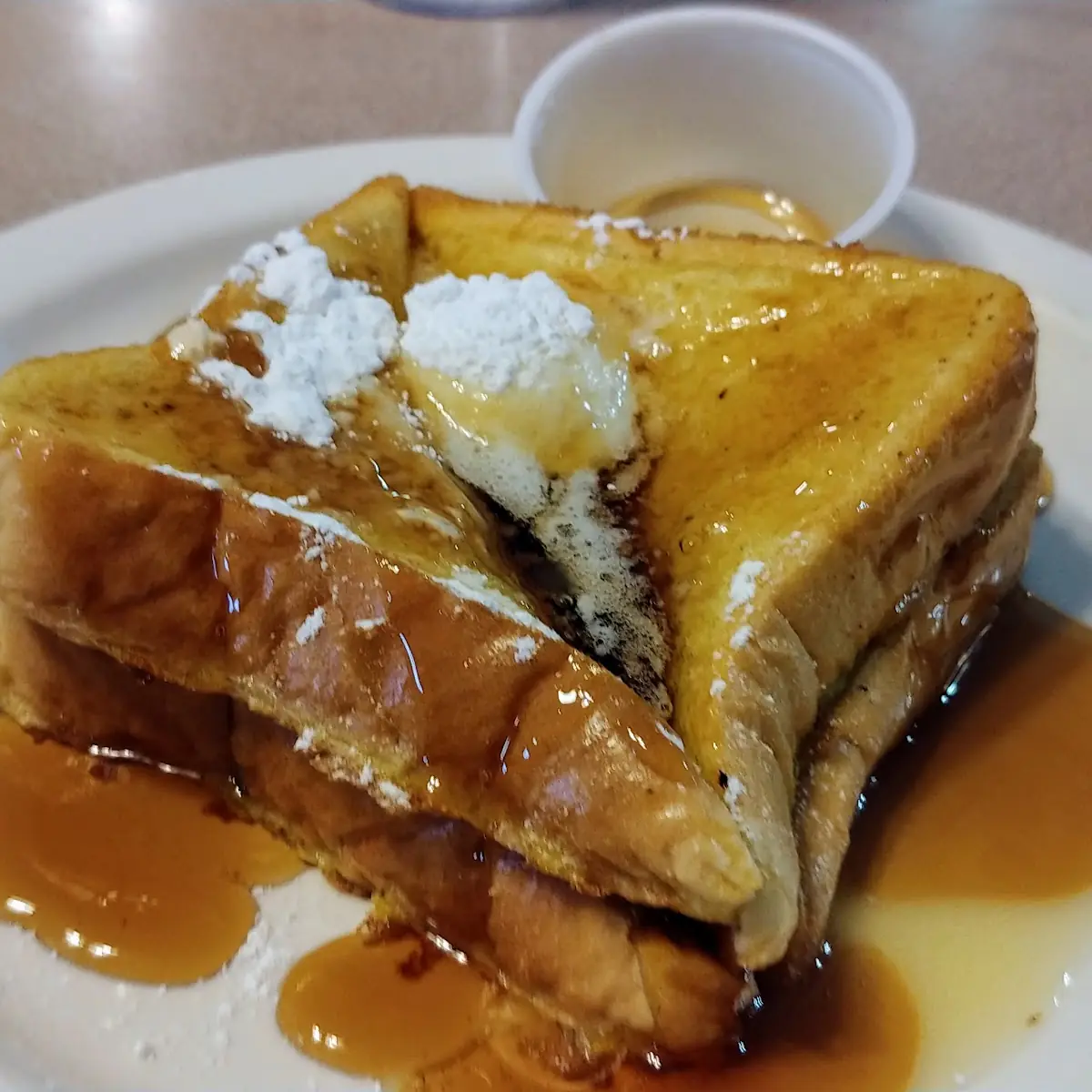 French Toast